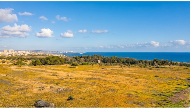 Resale - Apartment - Orihuela Costa