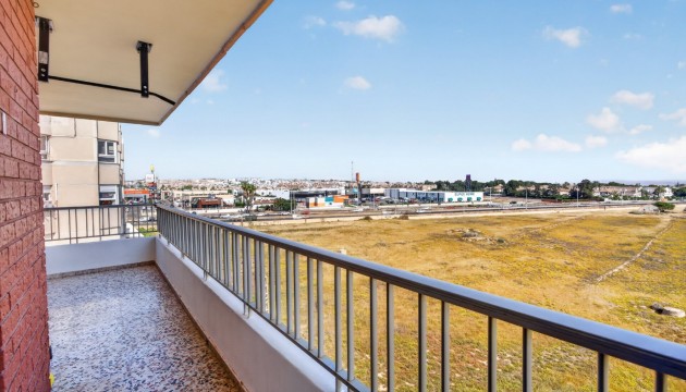 Resale - Apartment - Orihuela Costa