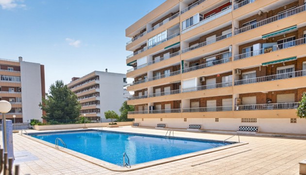 Resale - Apartment - Orihuela Costa