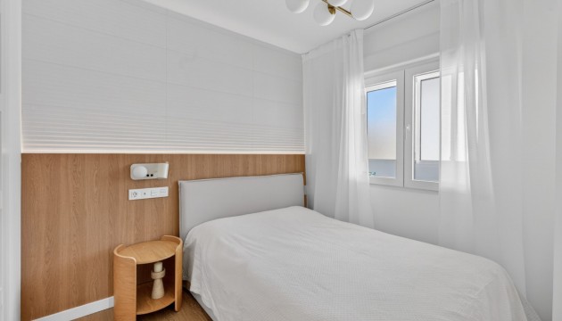 Resale - Apartment - Orihuela Costa
