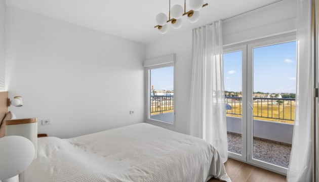 Resale - Apartment - Orihuela Costa