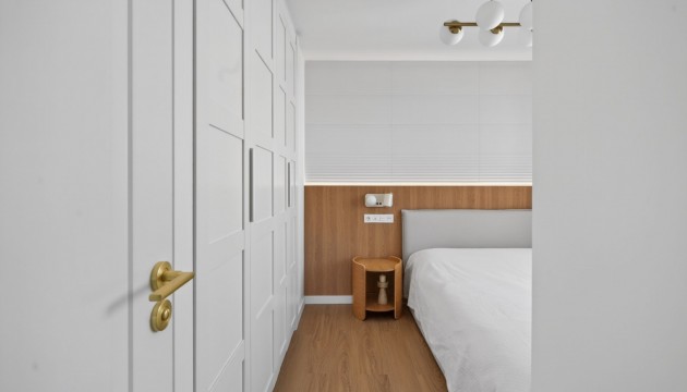Resale - Apartment - Orihuela Costa