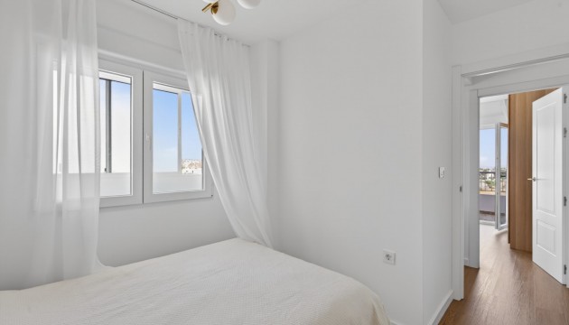 Resale - Apartment - Orihuela Costa