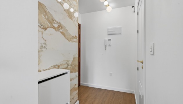 Resale - Apartment - Orihuela Costa