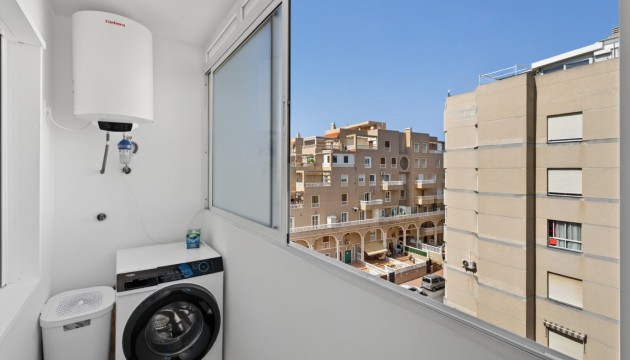 Resale - Apartment - Orihuela Costa