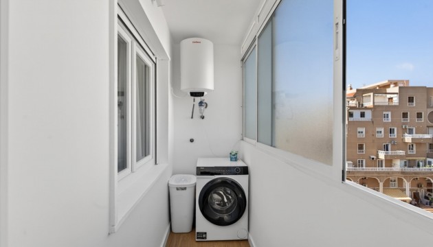 Resale - Apartment - Orihuela Costa