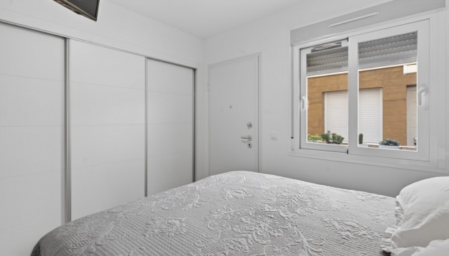 Перепродажа - Таунхаус - Gran Alacant