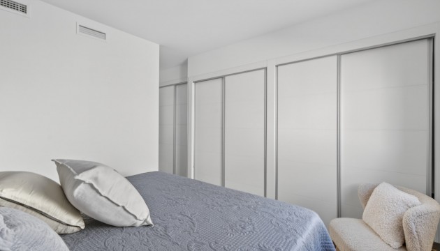 Перепродажа - Таунхаус - Gran Alacant