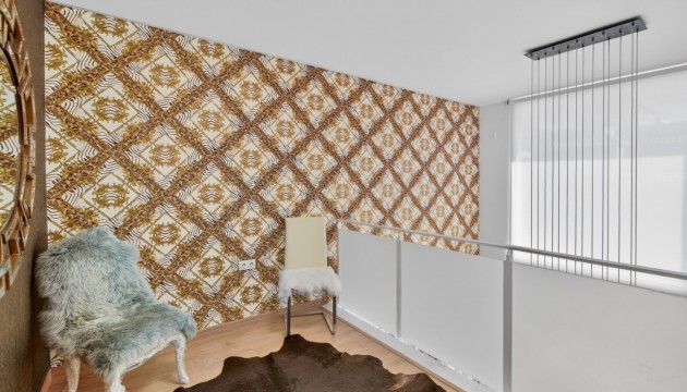 Перепродажа - Таунхаус - Gran Alacant