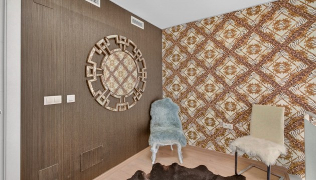 Перепродажа - Таунхаус - Gran Alacant
