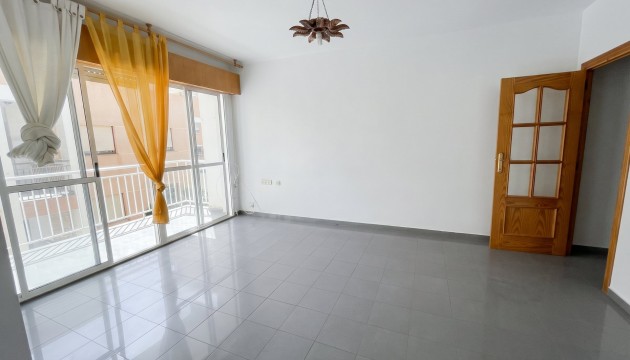 Videresalg - Leilighet - Aguilas - Calle Iberia, 73