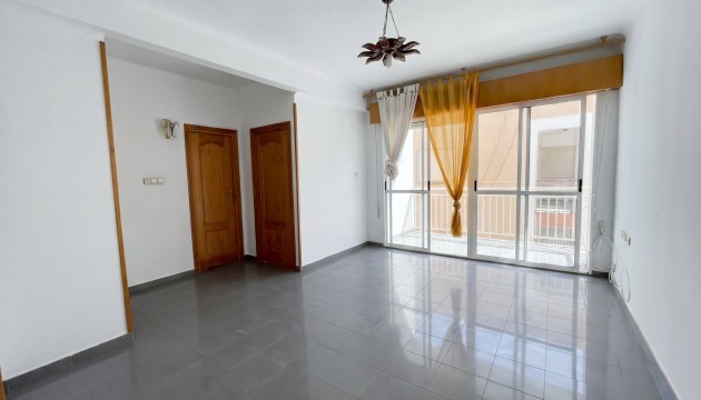 Videresalg - Leilighet - Aguilas - Calle Iberia, 73