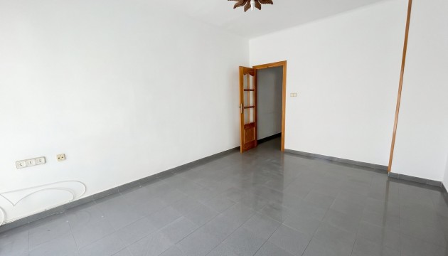 Videresalg - Leilighet - Aguilas - Calle Iberia, 73