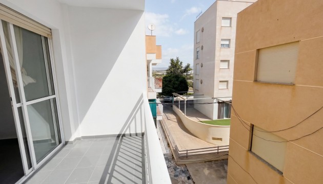 Videresalg - Leilighet - Aguilas - Calle Iberia, 73