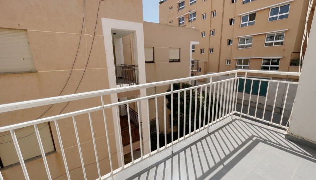 Videresalg - Leilighet - Aguilas - Calle Iberia, 73