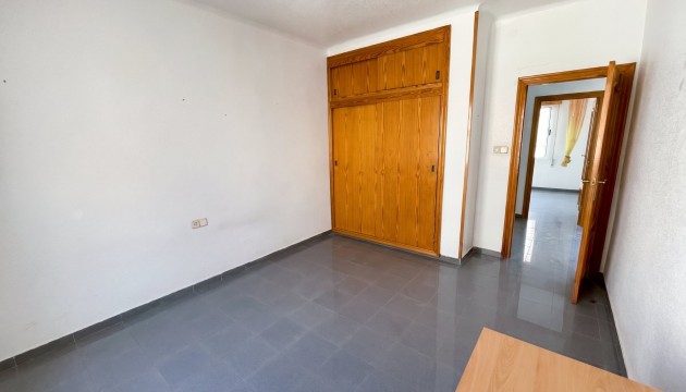Videresalg - Leilighet - Aguilas - Calle Iberia, 73