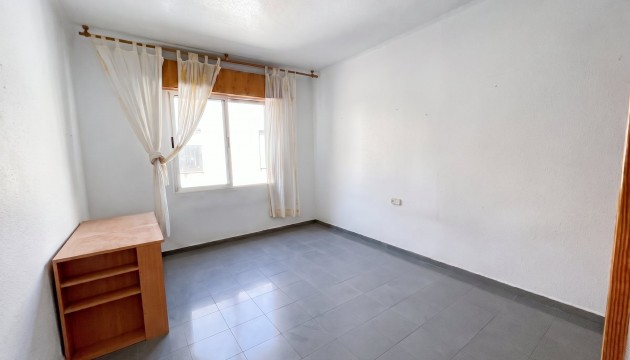 Videresalg - Leilighet - Aguilas - Calle Iberia, 73