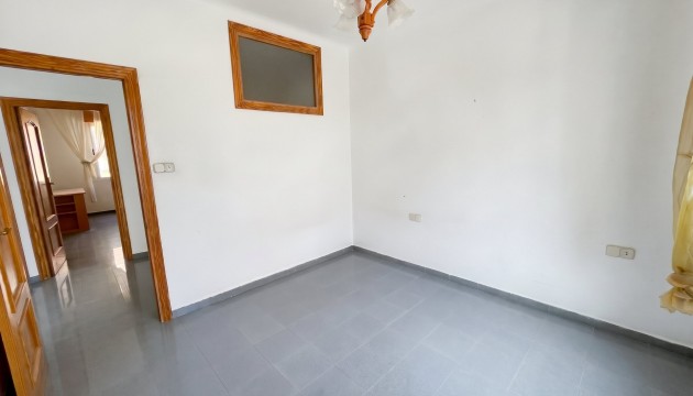 Videresalg - Leilighet - Aguilas - Calle Iberia, 73