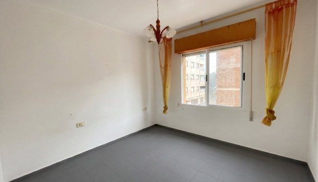 Videresalg - Leilighet - Aguilas - Calle Iberia, 73