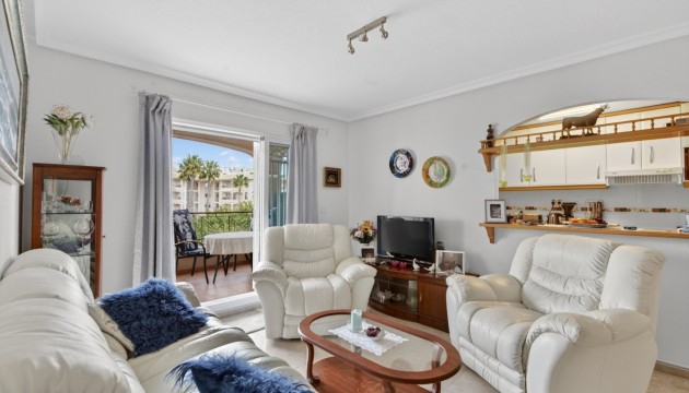 Herverkoop - Apartment - Orihuela Costa