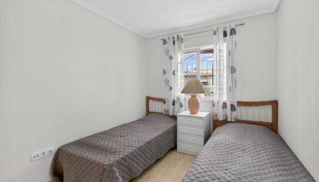 Herverkoop - Apartment - Orihuela Costa