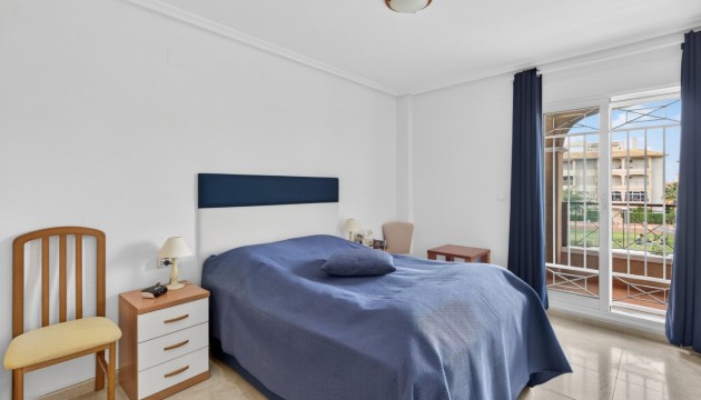 Herverkoop - Apartment - Orihuela Costa