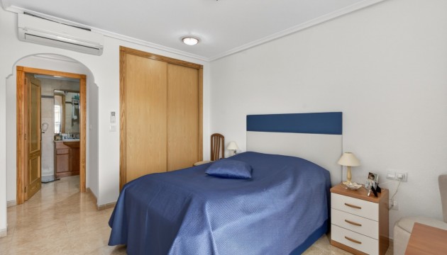 Herverkoop - Apartment - Orihuela Costa