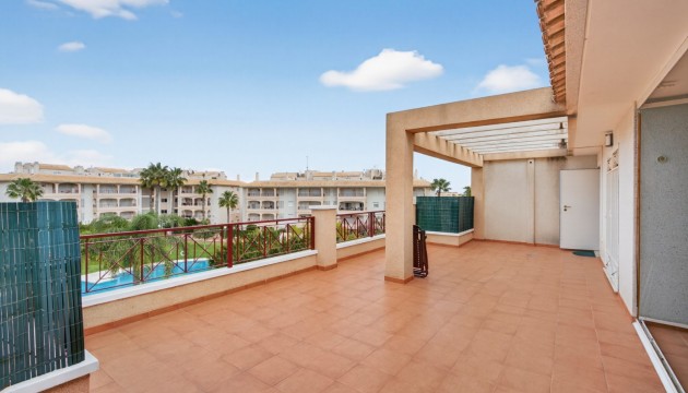 Herverkoop - Apartment - Orihuela Costa
