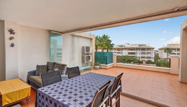 Herverkoop - Apartment - Orihuela Costa