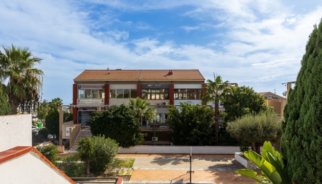 Videresalg - Kommersiell - Orihuela Costa - Los Dolses