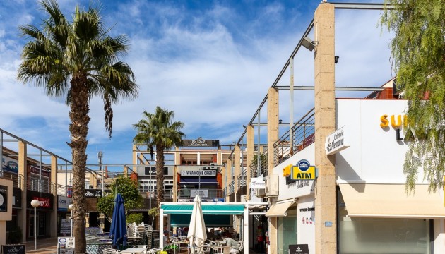Videresalg - Kommersiell - Orihuela Costa - Los Dolses