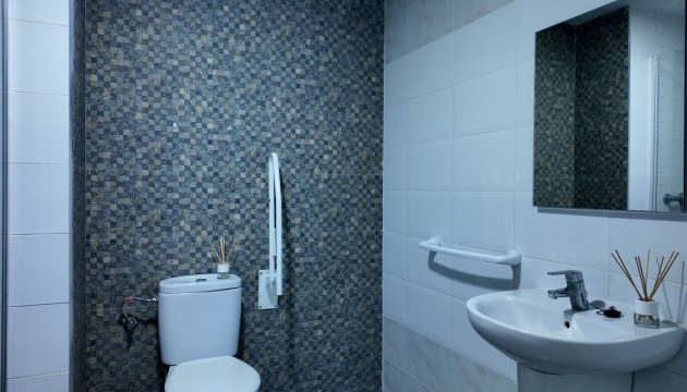 Reventa - Apartamento - Alicante