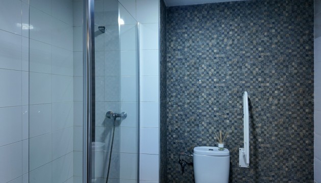 Reventa - Apartamento - Alicante