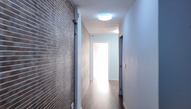 Reventa - Apartamento - Alicante