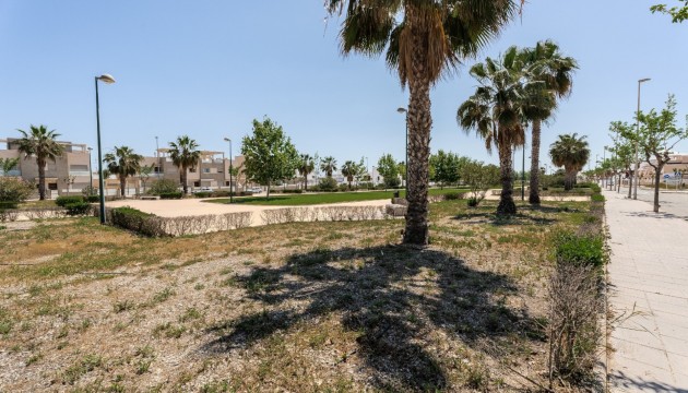 Videresalg - Leilighet - Torre de la Horadada