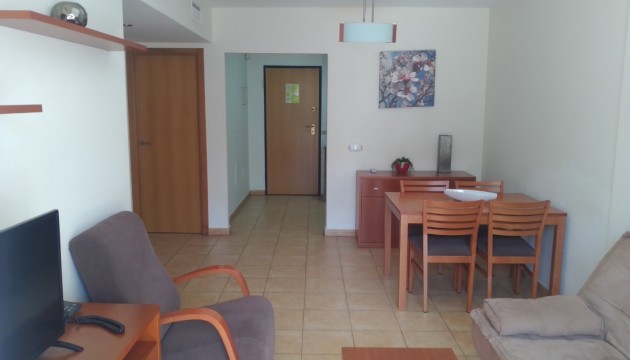 Videresalg - Leilighet - Aguilas - Los Geraneos