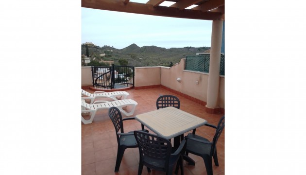 Videresalg - Leilighet - Aguilas - Los Geraneos