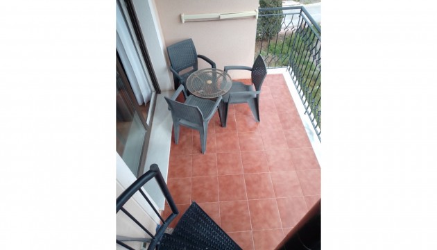 Videresalg - Leilighet - Aguilas - Los Geraneos