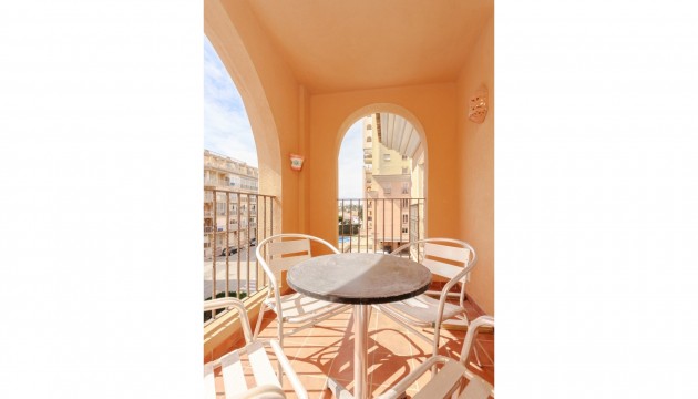Videresalg - Leilighet - Torrevieja