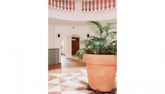 Videresalg - Leilighet - Torrevieja