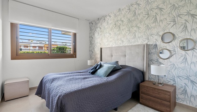Resale - Apartment - Orihuela Costa - Los Dolses