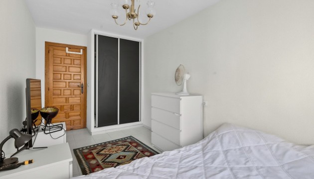 Resale - Apartment - Torrevieja