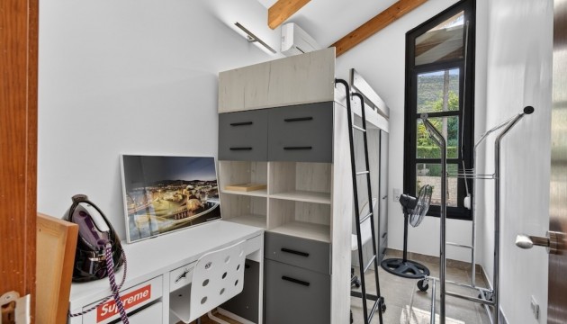 Videresalg - Detached Villa - Jávea