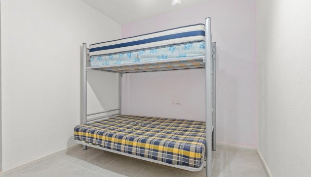 Videresalg - Detached Villa - Orihuela Costa - Villamartín