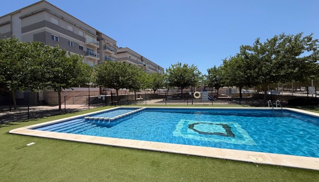 Videresalg - Leilighet - Dolores - Avenida de la Mujer, 1