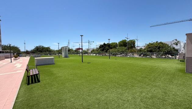 Videresalg - Leilighet - Dolores - Avenida de la Mujer, 1