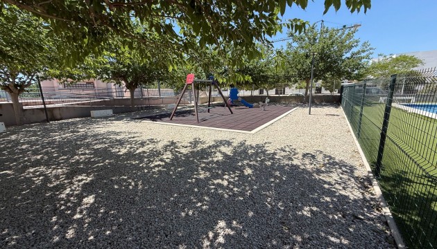Videresalg - Leilighet - Dolores - Avenida de la Mujer, 1