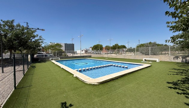 Videresalg - Leilighet - Dolores - Avenida de la Mujer, 1