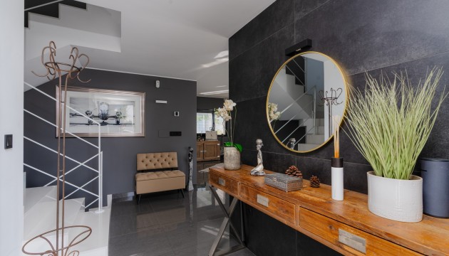Videresalg - Detached Villa - La Marina - San Fulgencio