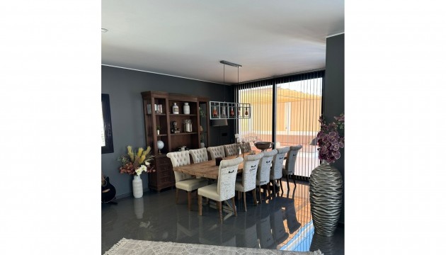 Videresalg - Detached Villa - La Marina - San Fulgencio